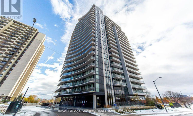 2009-1461 Lawrence Avenue W