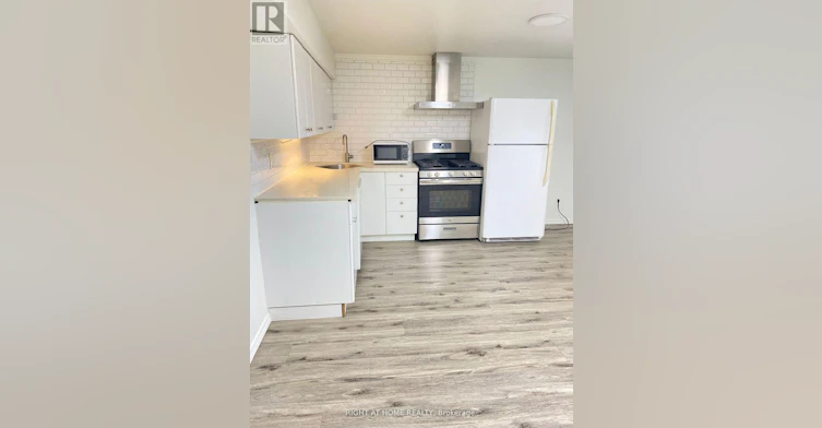BSMNT-37 Clifton Avenue, Toronto, ON, M3H 4K9