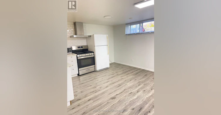 BSMNT-37 Clifton Avenue, Toronto, ON, M3H 4K9 - 2