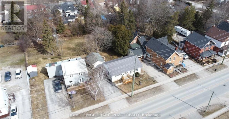 2-320 Mississaga Street W, Orillia, ON, L3V 3C1