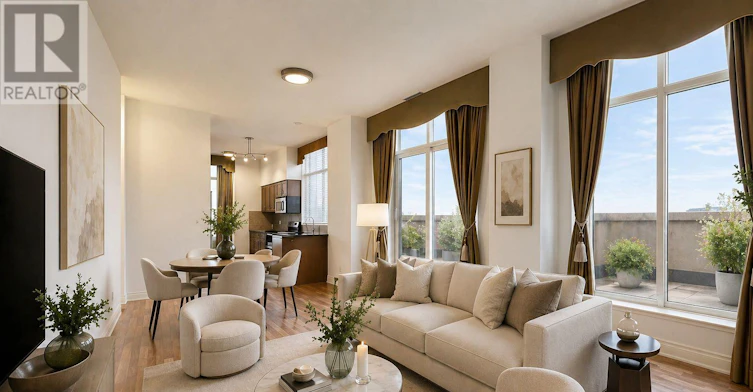 PH07-9225 Jane Street, Vaughan, ON, L6A 0J7