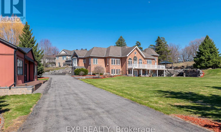 1283 Rideau Cove Court