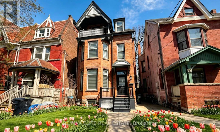 61 Brunswick Avenue