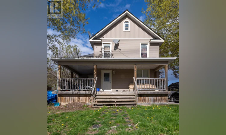 63 Lorne Avenue