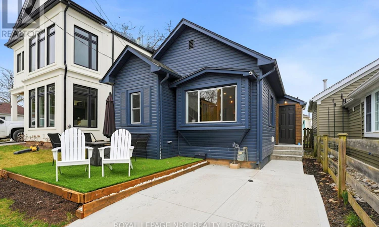 17 Considine Avenue