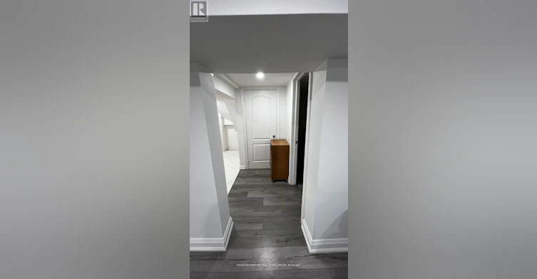 BASEMENT-106 Holcolm Road, Toronto, ON, M2N 2C9 - 5