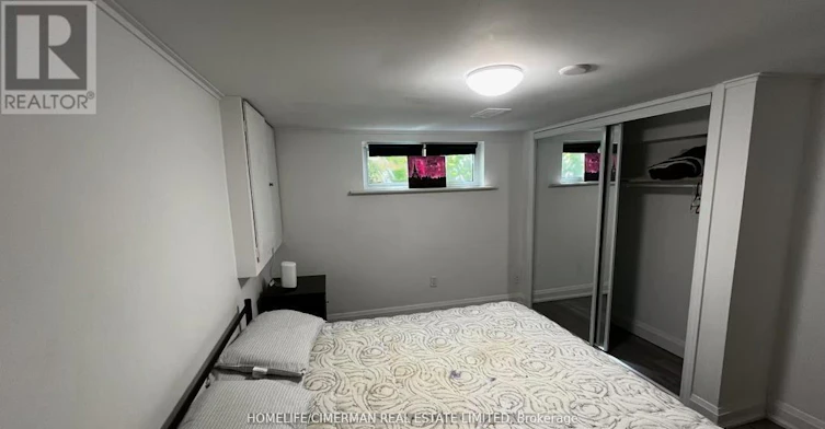 BASEMENT-106 Holcolm Road, Toronto, ON, M2N 2C9 - 9