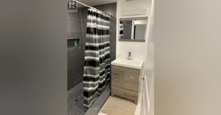 BASEMENT-106 Holcolm Road, Toronto, ON, M2N 2C9 - 11