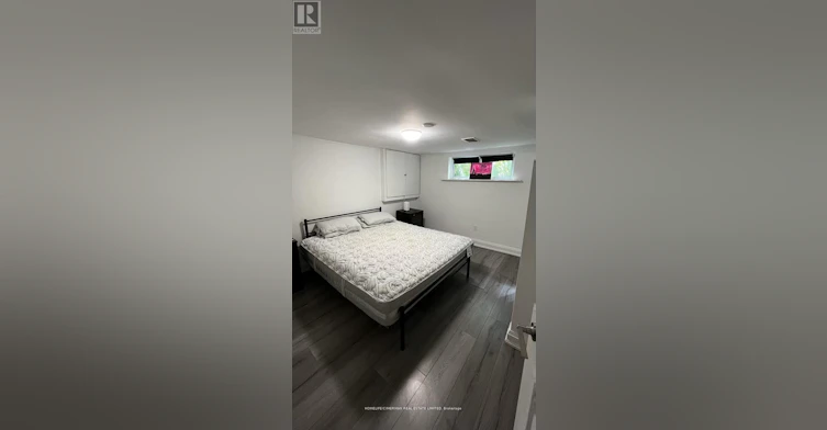 BASEMENT-106 Holcolm Road, Toronto, ON, M2N 2C9 - 10