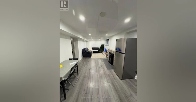 BASEMENT-106 Holcolm Road, Toronto, ON, M2N 2C9 - 14