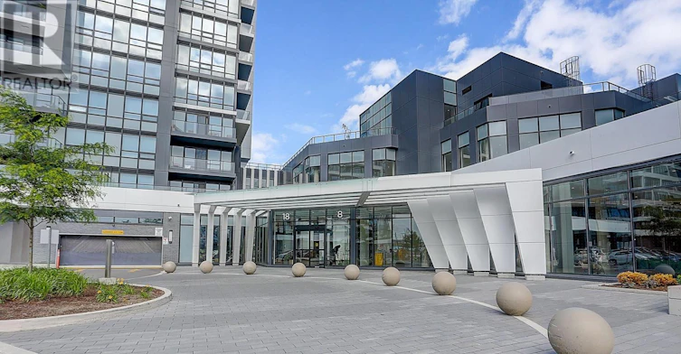 105-8 Water Walk, Markham, ON, L3R 6L4 - 20