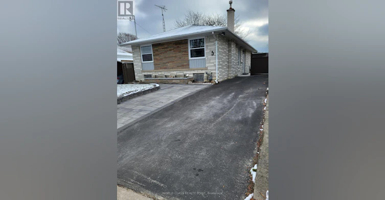 27 Kilbride Road, Toronto, ON, M1J 1X6 - 24
