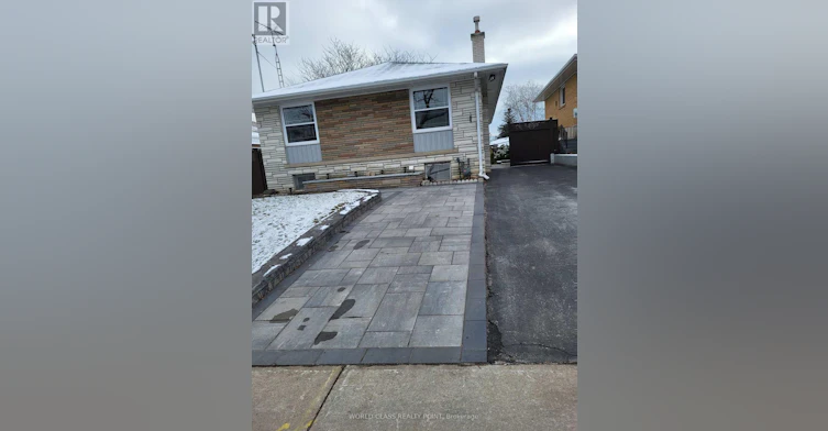 27 Kilbride Road, Toronto, ON, M1J 1X6 - 23