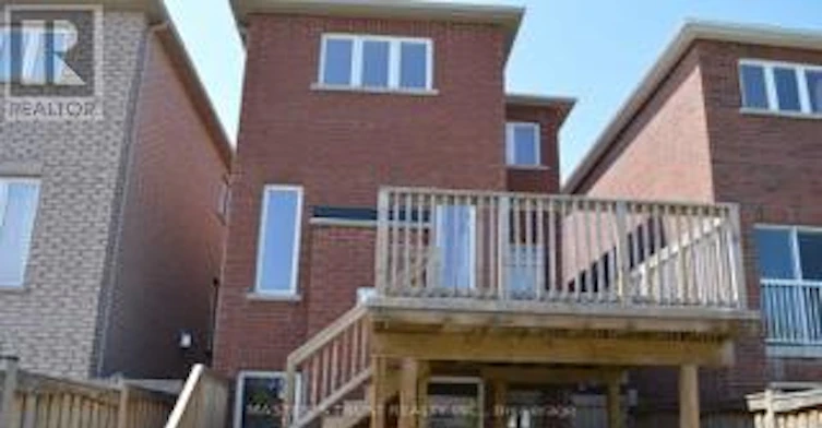 15 Big Hill Crescent, Vaughan, ON, L6A 4S1 - 8