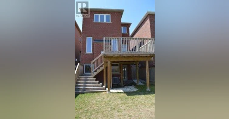 15 Big Hill Crescent, Vaughan, ON, L6A 4S1 - 9