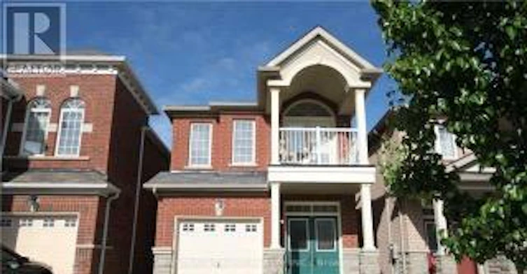 15 Big Hill Crescent, Vaughan, ON, L6A 4S1