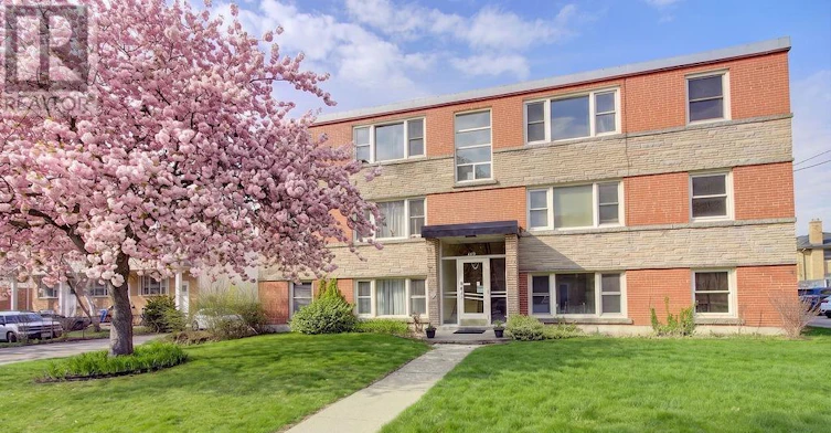 204-830 Robinson Street, Burlington, ON, L7R 2L5 - 16