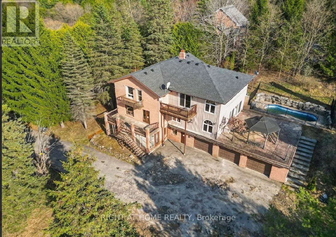 16568 Mount Hope Road, Caledon, ON, L7E 5R8