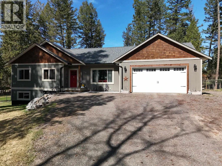 5356 Annaham Crescent, 108 Mile Ranch, BC, V0K 2Z0