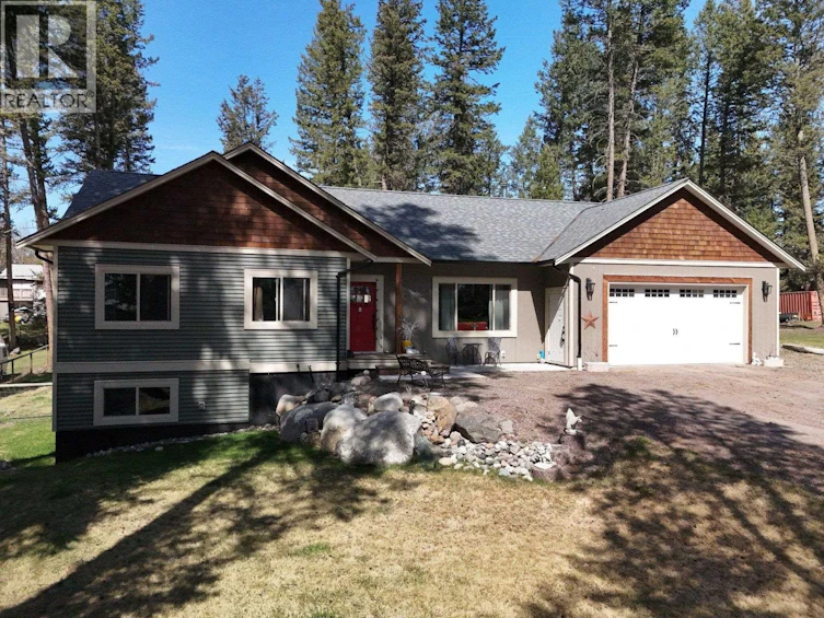 5356 Annaham Crescent, 108 Mile Ranch, BC, V0K 2Z0 - 2