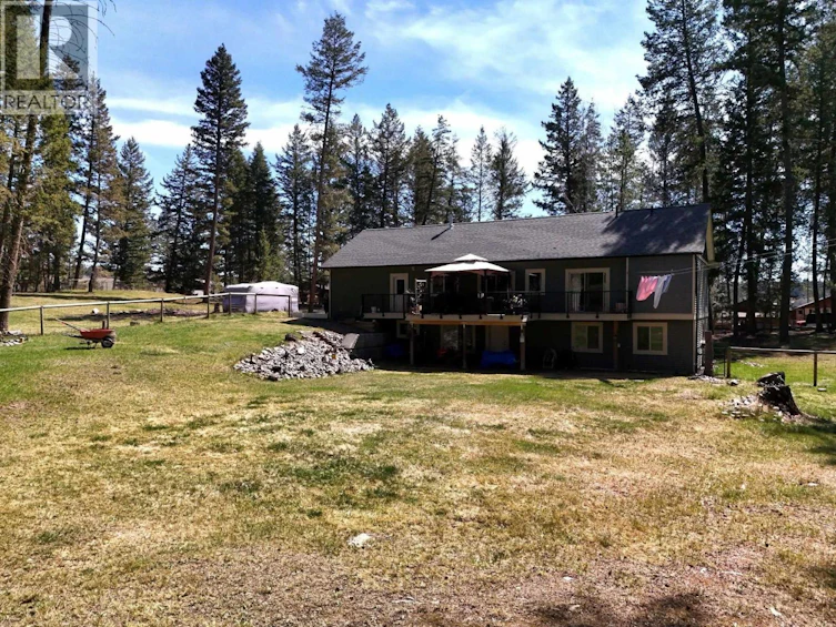 5356 Annaham Crescent, 108 Mile Ranch, BC, V0K 2Z0 - 7