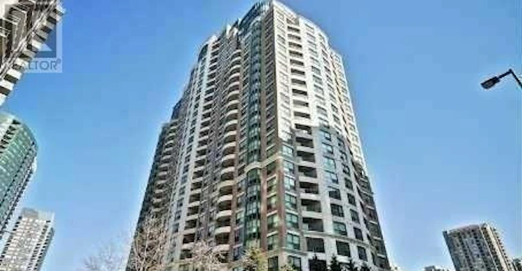 2107-7 Lorraine Drive, Toronto, ON, M2N 7H2