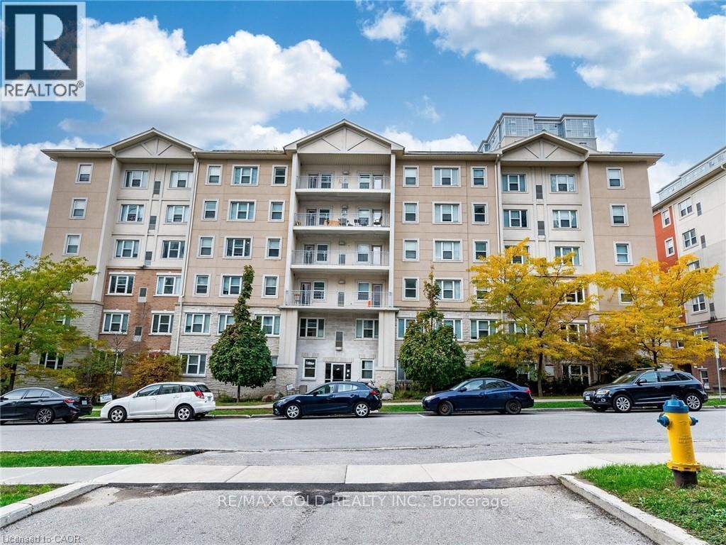 402-251 Lester Street, Waterloo, ON, N2L 3W6