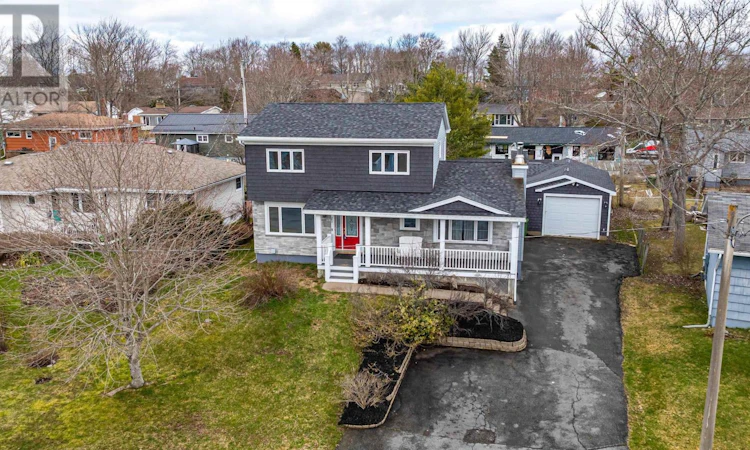 21 Summerville Drive