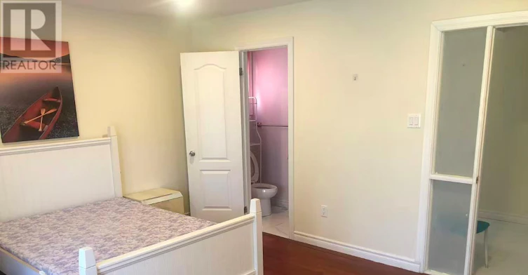 MAIN FLOOR 2-20 Colinayre Cres Crescent, Toronto, ON, M1T 3A9 - 5