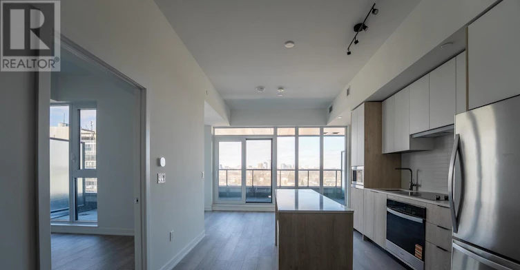 606-1007 The Queensway Avenue, Toronto, ON, M8Z 0H4 - 8