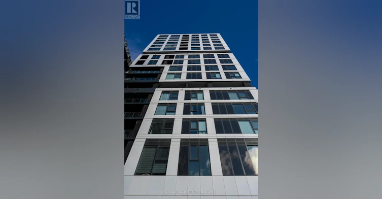 606-1007 The Queensway Avenue, Toronto, ON, M8Z 0H4