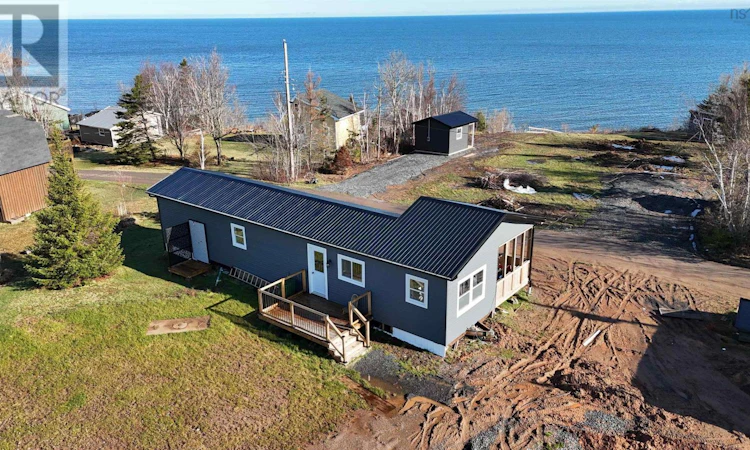 124 Red Cliff Drive