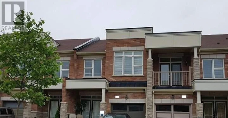 28 Black Locust Drive, Markham, ON, L6E 0P8