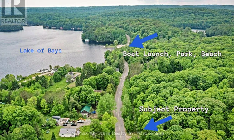 1386 Portage Road SOUTH