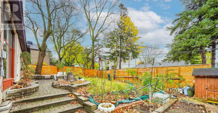 5 Cottonwood Drive, Toronto, ON, M3C 2B3 - 29