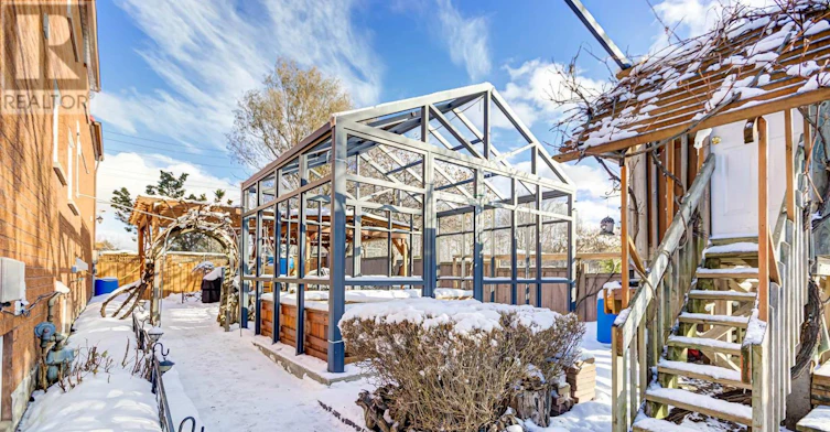 2 Grittani Lane, Toronto, ON, M1S 5B7 - 3