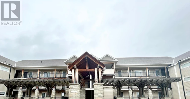 101-4 Cove Court, Collingwood, ON, L9Y 0Y6