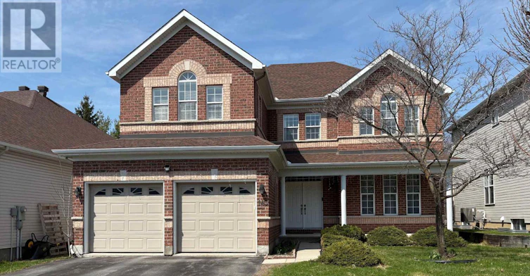 149 Insmill Crescent, Ottawa, ON, K2T 1G2