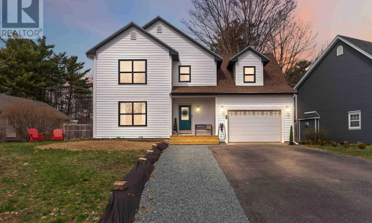 108 Terra Nova Drive