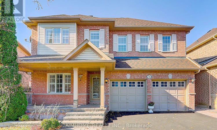 38 Rondeen Road