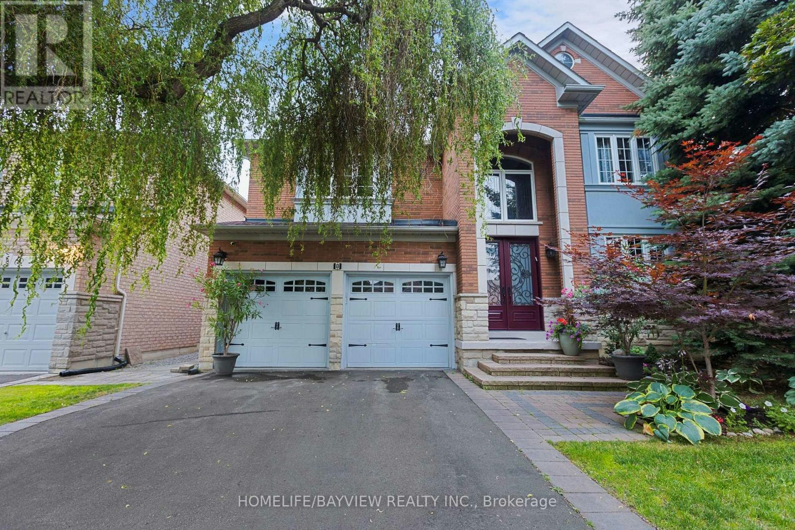 8 Pico Crescent, Vaughan, ON, L4J 8P4