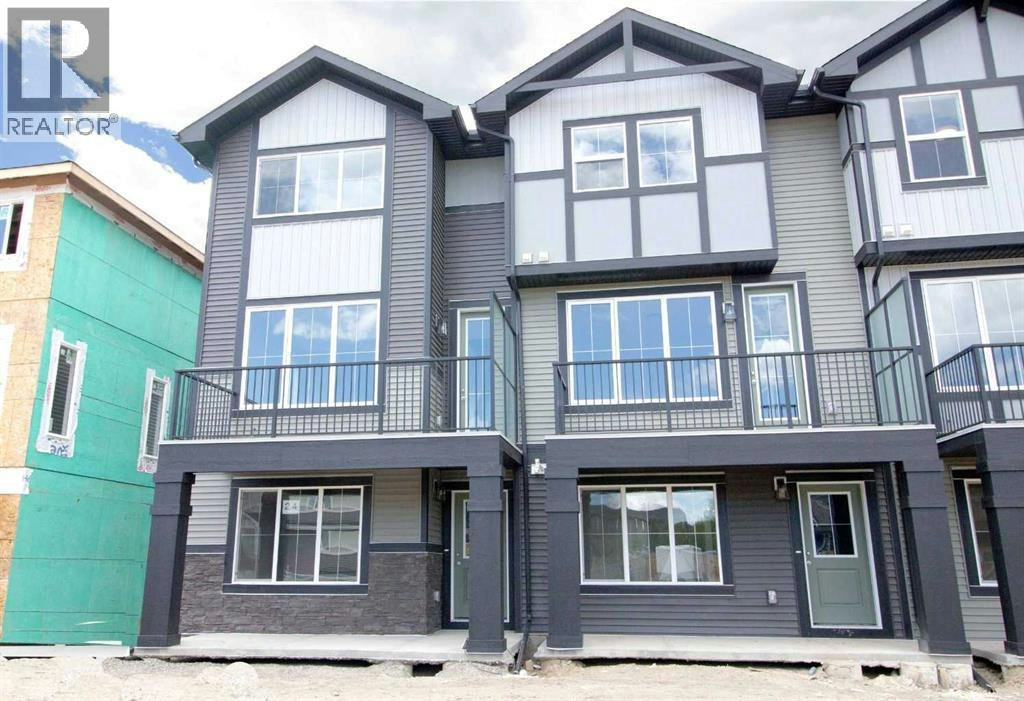 24 Sundown Place, Cochrane, AB, T4C 3H2