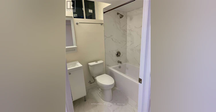 BASEMENT-59 Frank Kelly Dr Frank Kelly Drive, East Gwillimbury, ON, L9N 0V2 - 15