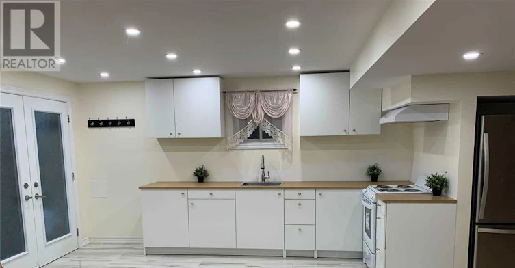BASEMENT-59 Frank Kelly Dr Frank Kelly Drive, East Gwillimbury, ON, L9N 0V2 - 3