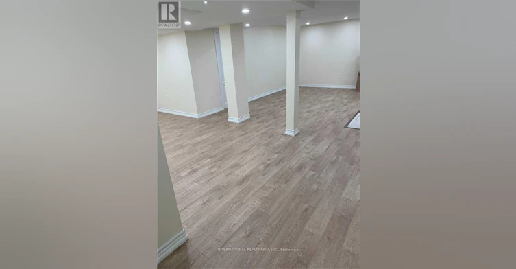 BASEMENT-59 Frank Kelly Dr Frank Kelly Drive, East Gwillimbury, ON, L9N 0V2 - 8