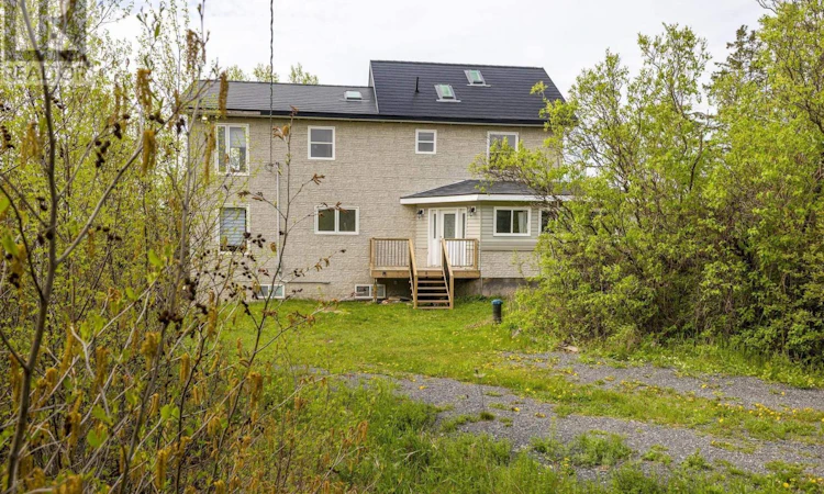 217 Mcauley Road