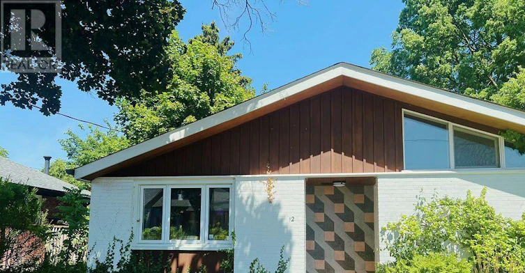 2-12 Tower Lane, London, ON, N6A 2L8