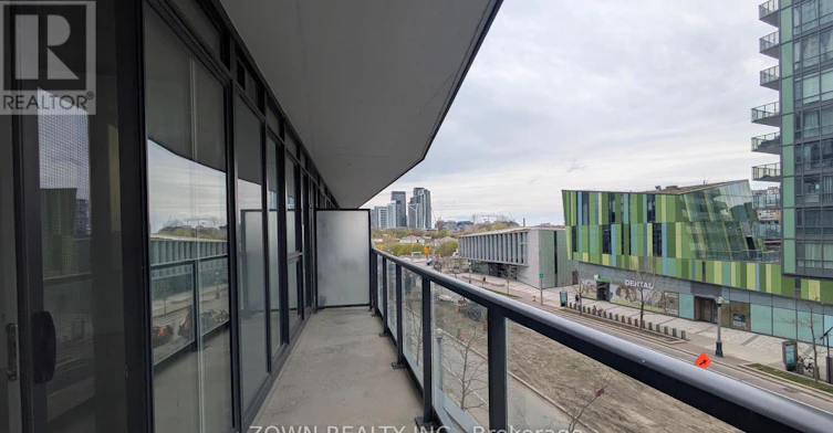 302-90 Queens Wharf Road, Toronto, ON, M5V 0J4 - 28