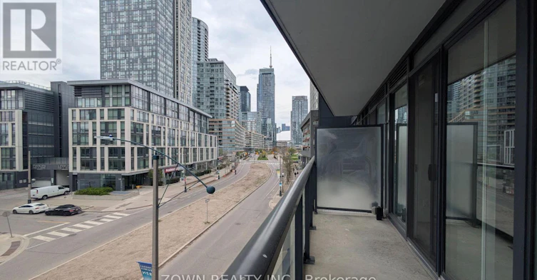 302-90 Queens Wharf Road, Toronto, ON, M5V 0J4 - 24