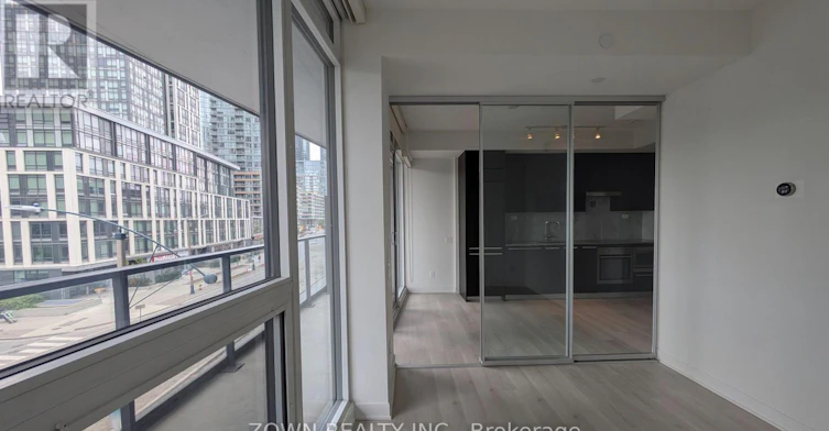 302-90 Queens Wharf Road, Toronto, ON, M5V 0J4 - 25